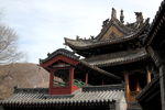 寺庙