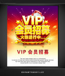 VIP会员招募