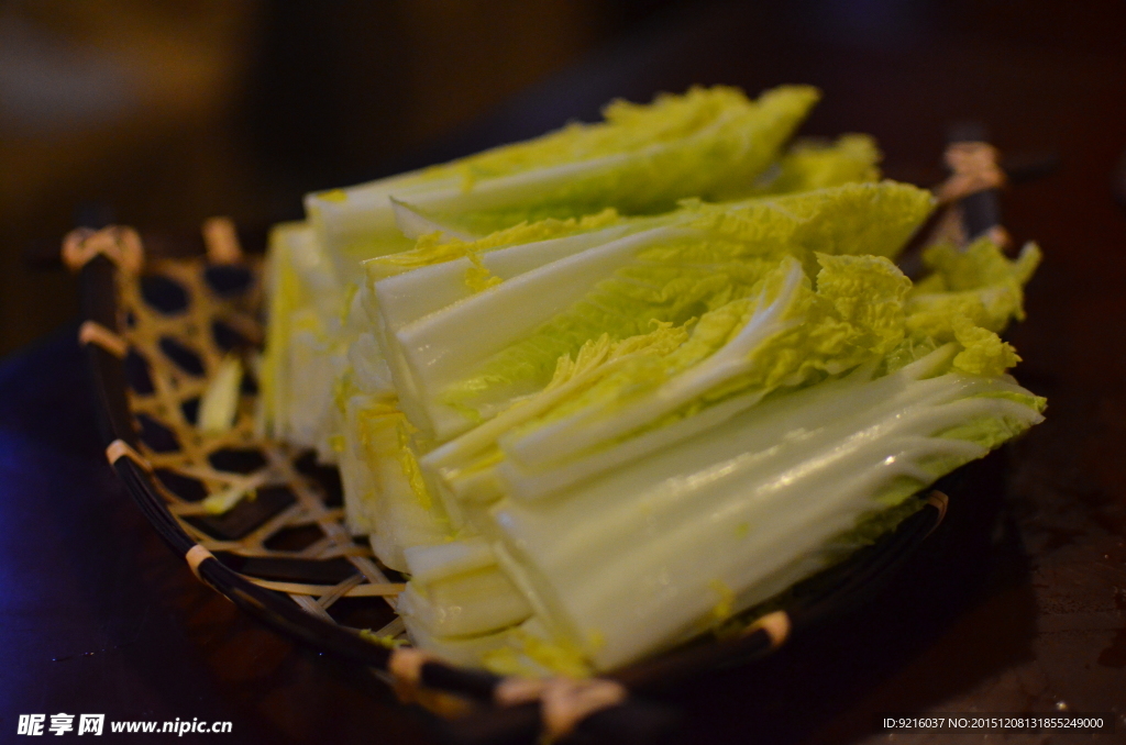 高山菜 娃娃菜