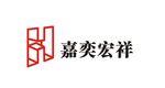 嘉奕宏祥logo