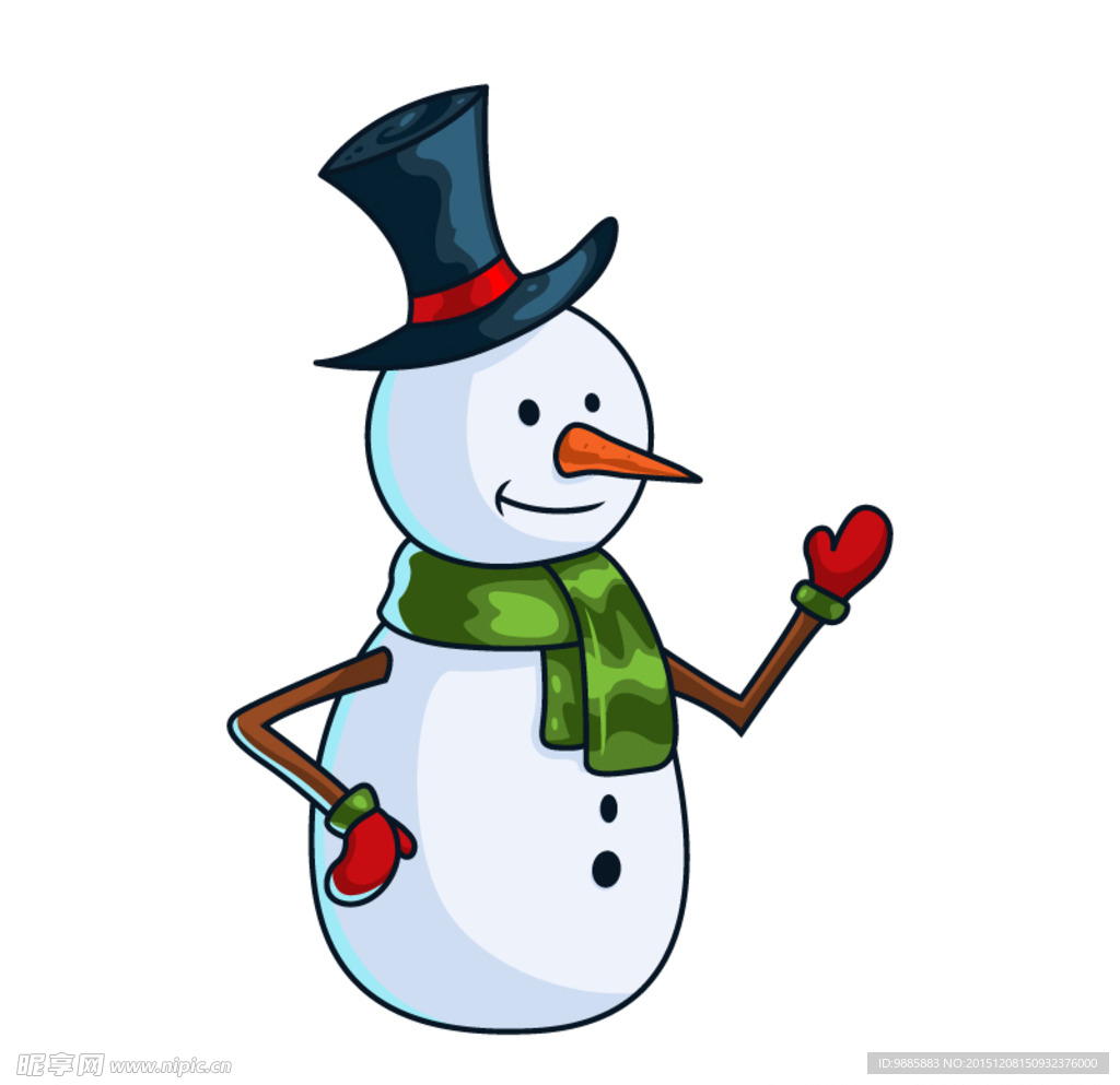 雪人