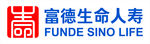 富德生命人寿LOGO