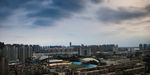 东北大学校园全景