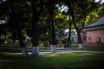 东北大学校园