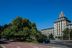 东北大学校园