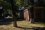 东北大学校园
