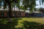 东北大学校园
