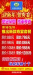 迎新年贺寿宴