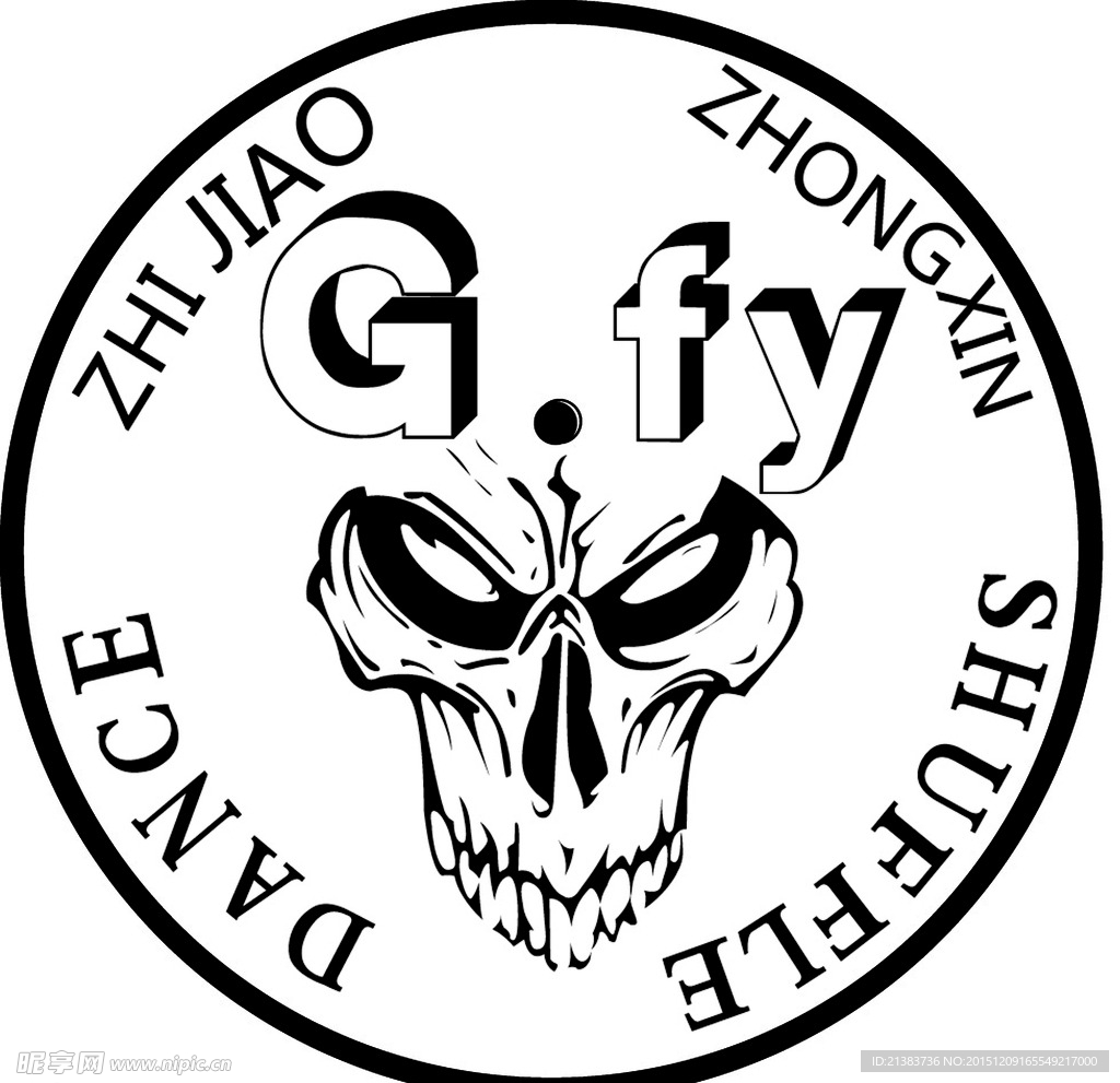 图标