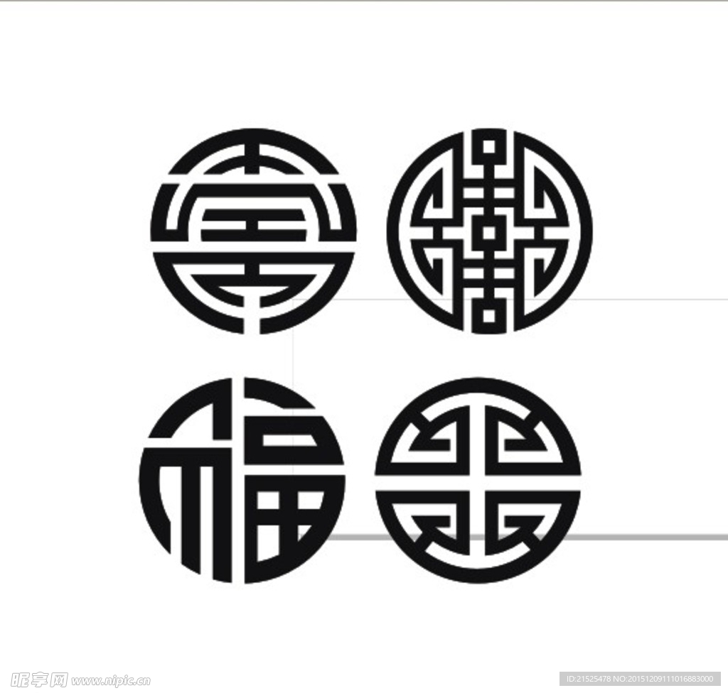 古典图