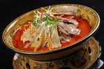川味冒牛杂
