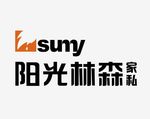 阳光林森家具logo