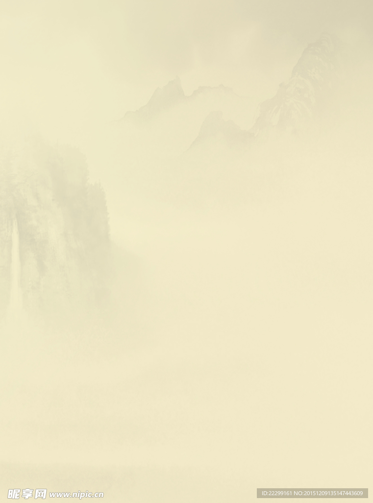 中国风背景