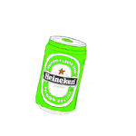 啤酒瓶