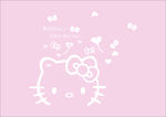 hello kitty猫咪