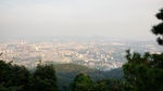 广东河源笔架山风景