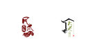 大头凤爪LOGO