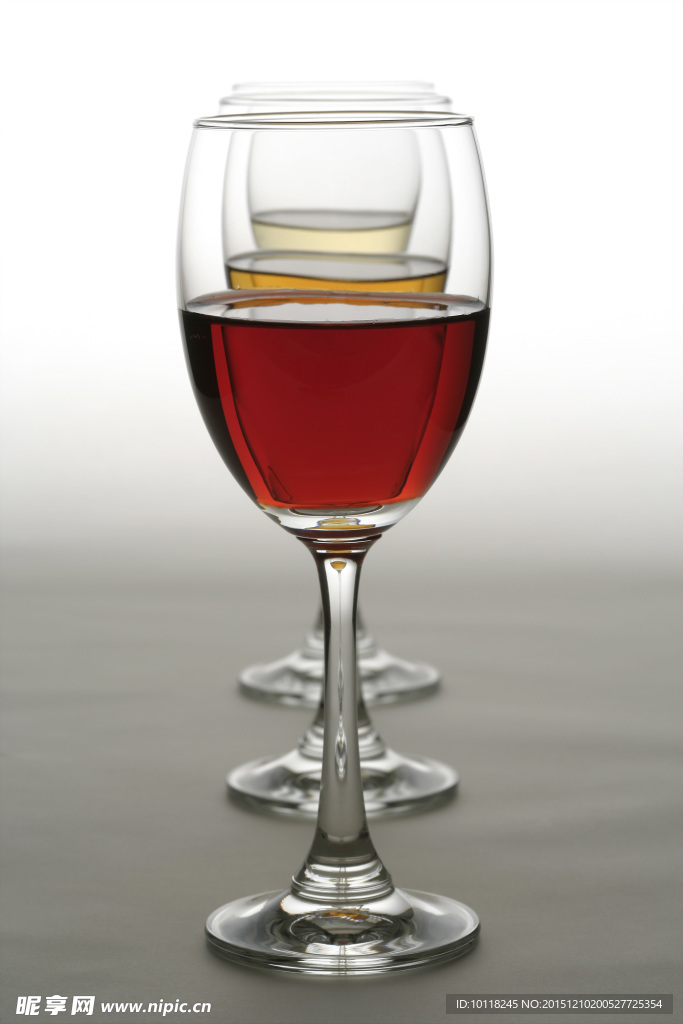 红酒杯