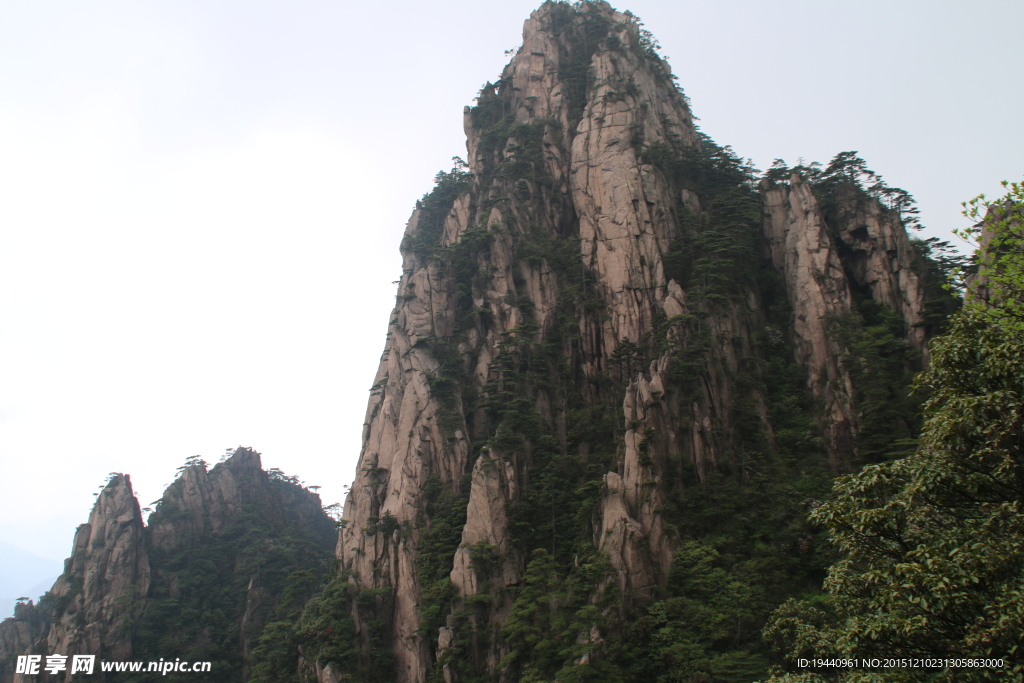 安徽黄山