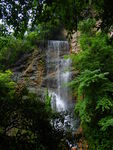 神农架山水