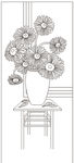 花纹