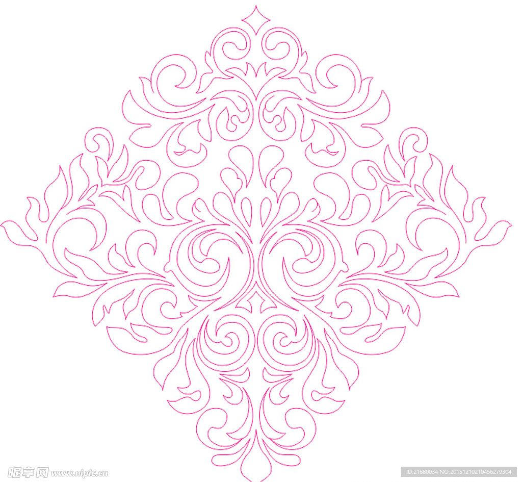 花纹