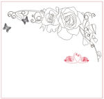 玫瑰花
