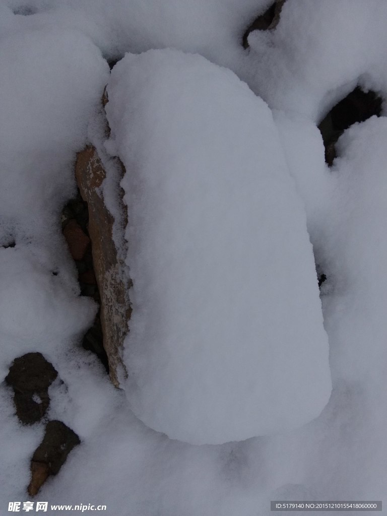 白雪