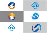 通讯logo