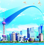 上海外滩
