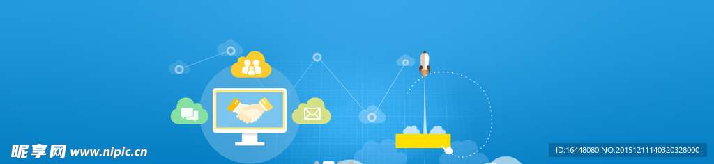 互联网banner