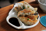 煎饺