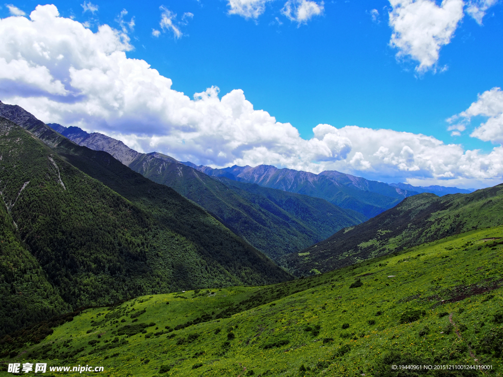 四川四姑娘山