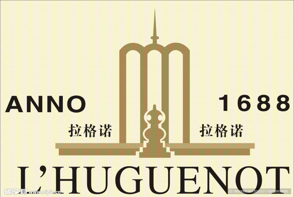 拉格诺 皇冠