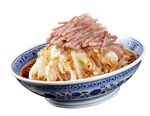 面皮牛肉丝