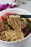 冠军牛肉面