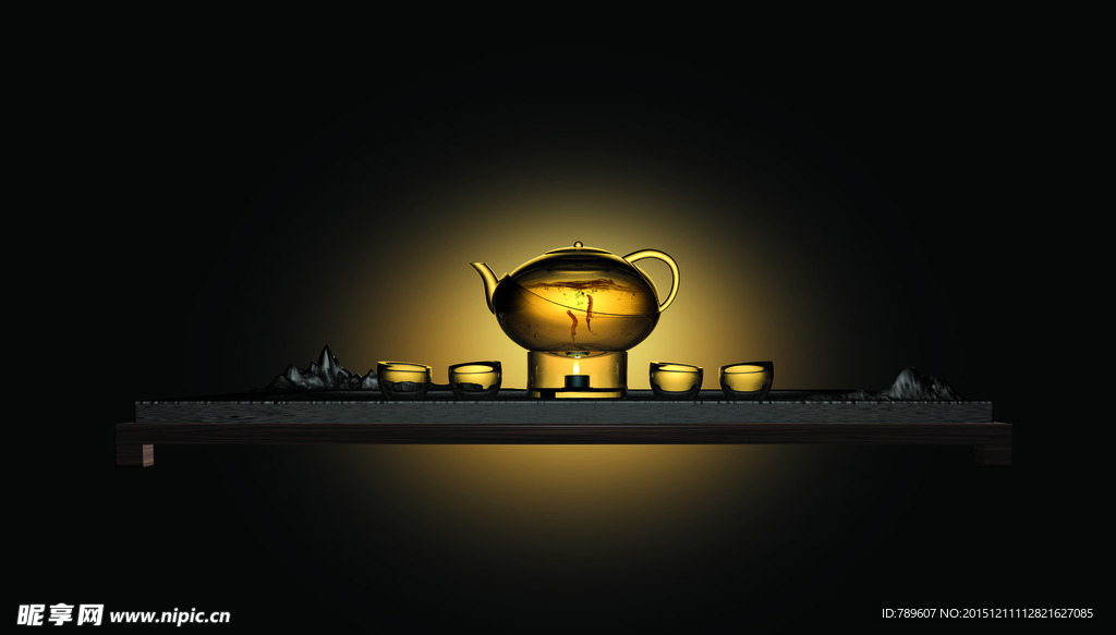 茶几