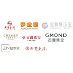 珠宝logo集合