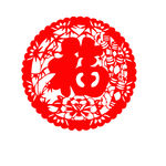 福字