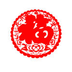 福字