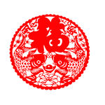 福字
