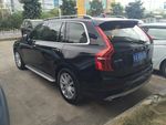 沃尔沃 XC90