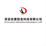 西安优赛科技信息公司标志设计