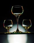 玻璃杯
