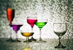 玻璃杯