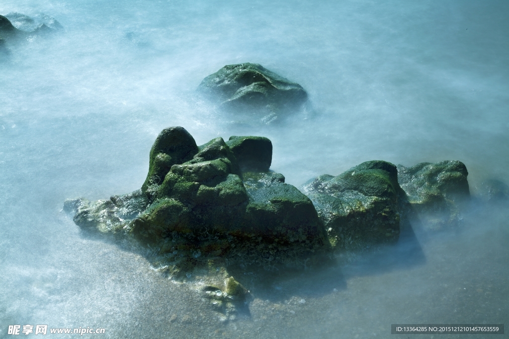 海边风光