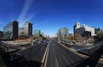 北京街景