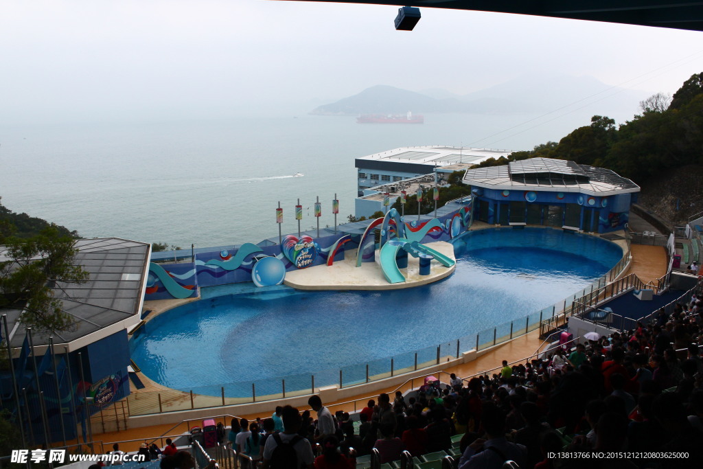 海洋公园
