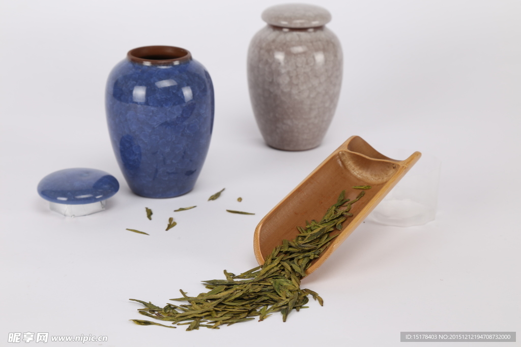 茶叶