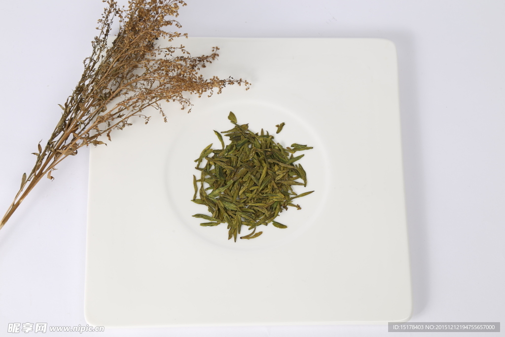 茶叶